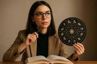 Los signos del zodiaco más inteligentes