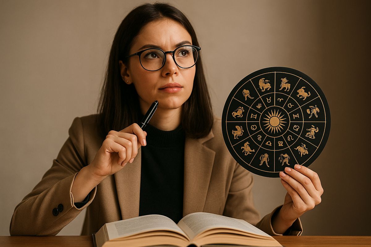 Los signos del zodiaco más inteligentes