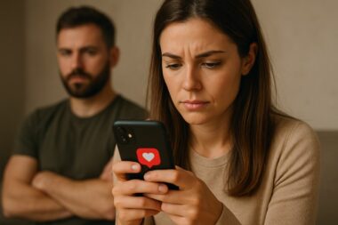 ¿Por qué tu Ex sigue dando «Me Gusta» a tus Historias de Instagram?