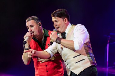 Andy cuenta toda la verdad sobre Lucas: «Yo no veía un duro»