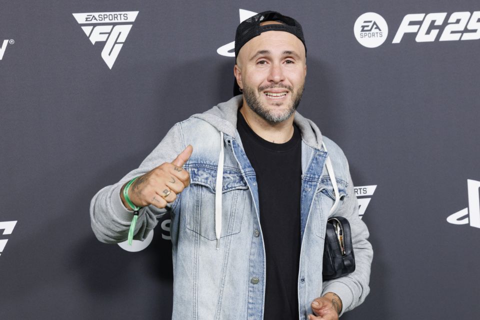 Kiko Rivera sorprende con nueva pareja tras 3 meses de separación (Gtres)