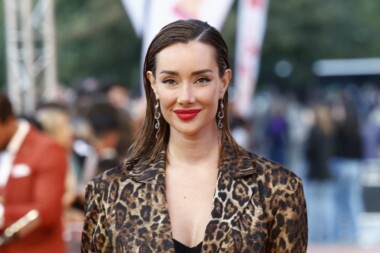 Las secuelas de Adara Molinero tras participar en ‘Supervivientes’: “Tengo miedo”