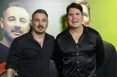 Lucas amenaza con demandar a Andy pidiéndole esta gran suma de dinero: “Pedazo de sinvergüenza”