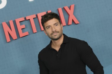 Pablo Alborán se sincera sobre el problema de salud que le llevó a parar su carrera: «Veía lobos en mi jardín»