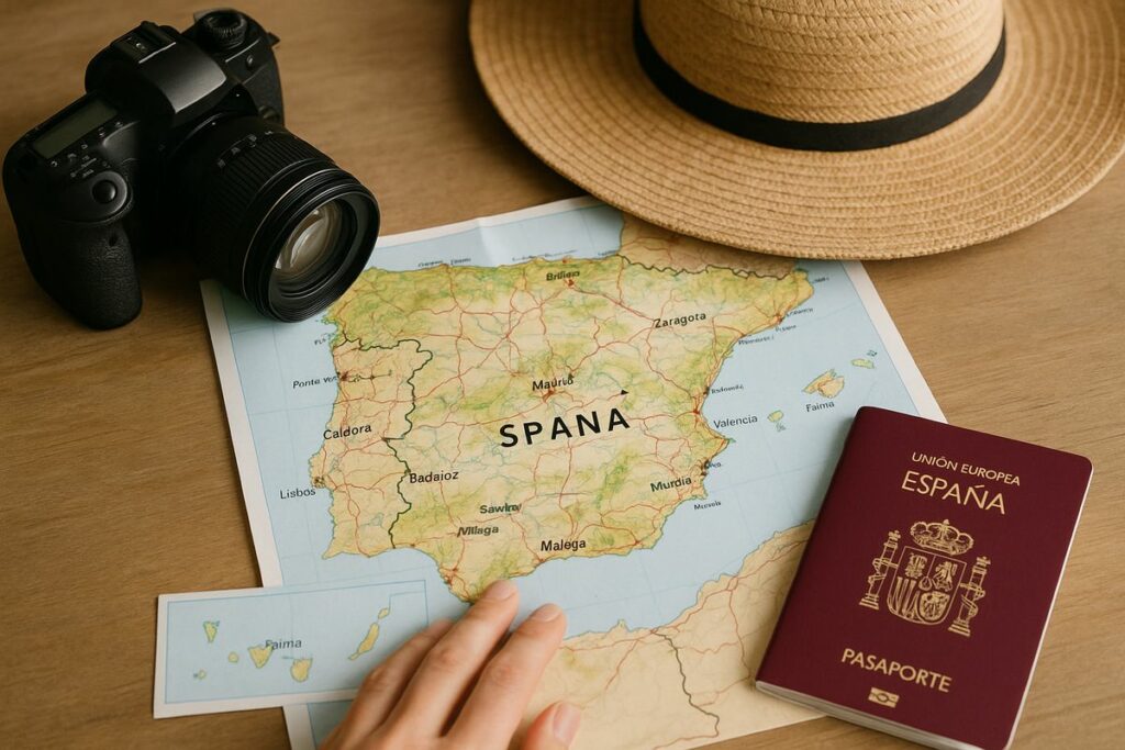 Las mejores escapadas de fin de semana en España 2025