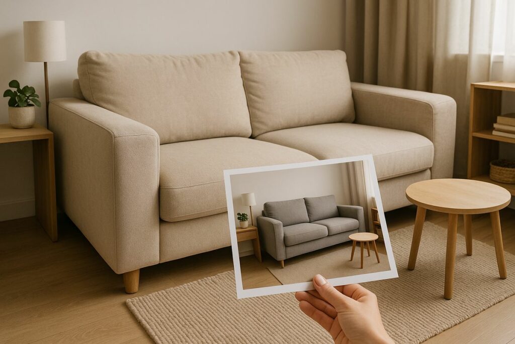 Errores comunes al decorar espacios pequeños y cómo solucionarlos