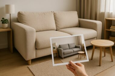 Errores comunes al decorar espacios pequeños y cómo solucionarlos