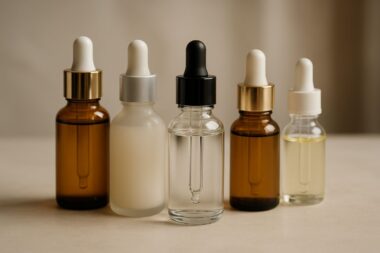 Comparativa de mejores serums faciales del mercado en 2025