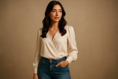 5 looks para una cita romántica