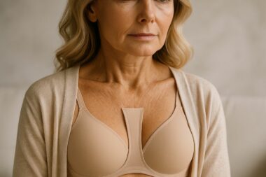 Sujetadores para Evitar Arrugas en el Escote: ¿Funcionan?