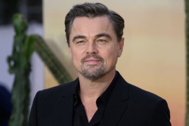 La inesperada confesión de Leonardo DiCaprio sobre Titanic: «No la he visto nunca»