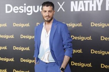 Se revela el estado de salud de Nando Escribano tras ser ingresado de urgencia