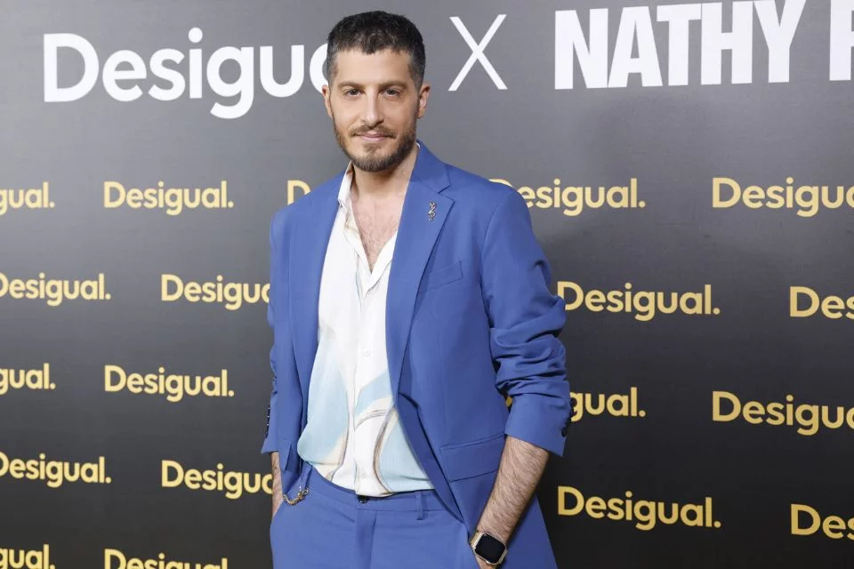 Se revela el estado de salud de Nando Escribano tras ser ingresado de urgencia (Gtres)