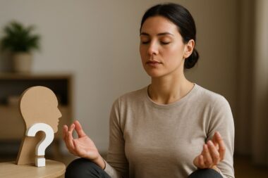 Mitos y verdades sobre la meditación diaria