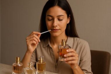 Guía práctica para elegir tu perfume ideal este 2025