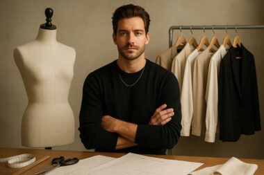 Lista: famosos que han debutado como diseñadores