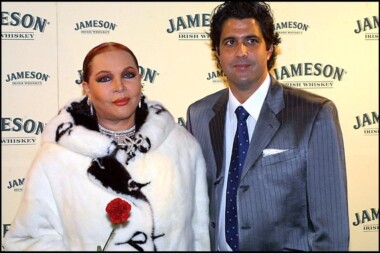 El exmarido de Sara Montiel es operado de gravedad: “Lo está pasando realmente mal”