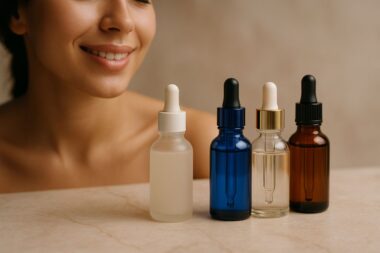 Comparativa: los mejores sérums faciales para 2026