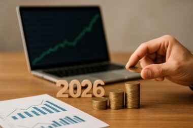 Guía rápida para empezar a invertir en 2026