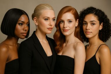 Cómo replicar los peinados icónicos de celebrities en 2026