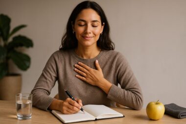 Lista: 10 hábitos imprescindibles para una vida más plena en 2026