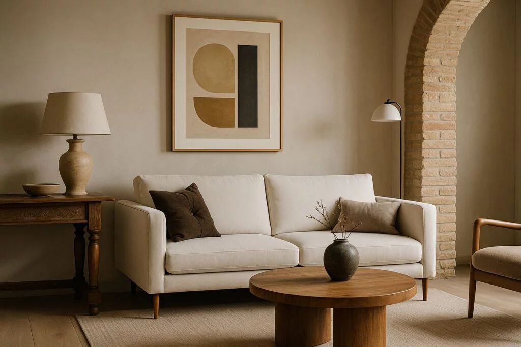 Tendencias deco: fusiona tradición y modernidad en 2026