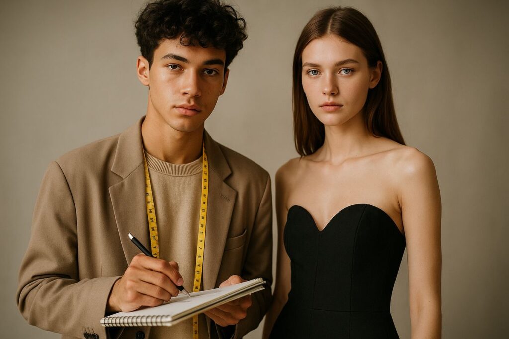 ¿Quiénes son las jóvenes promesas de la moda en 2026?