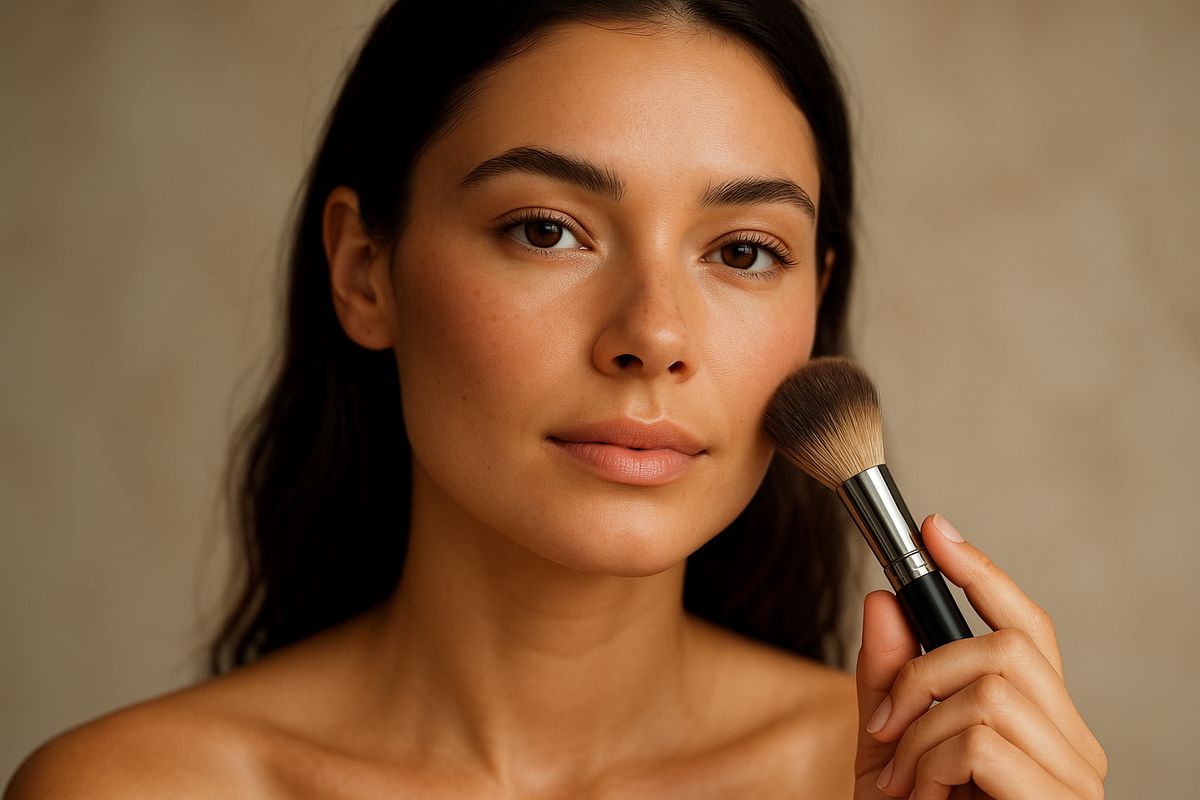 Tendencias en maquillaje natural que arrasarán en 2026