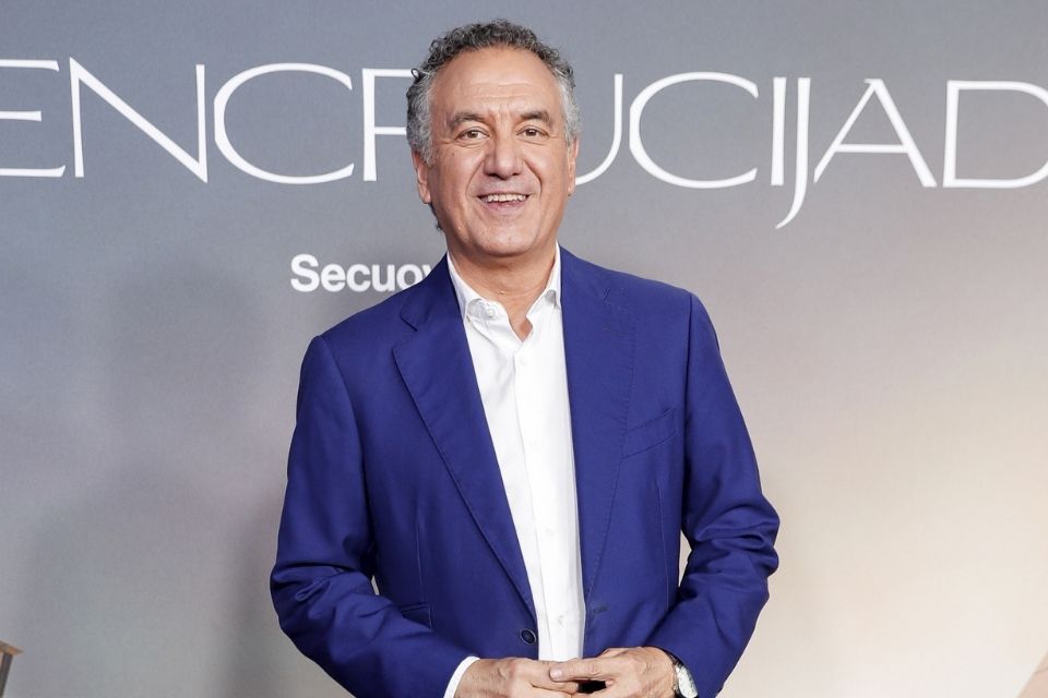 Fallece Felicidad, madre de Roberto Brasero, a los 94 años