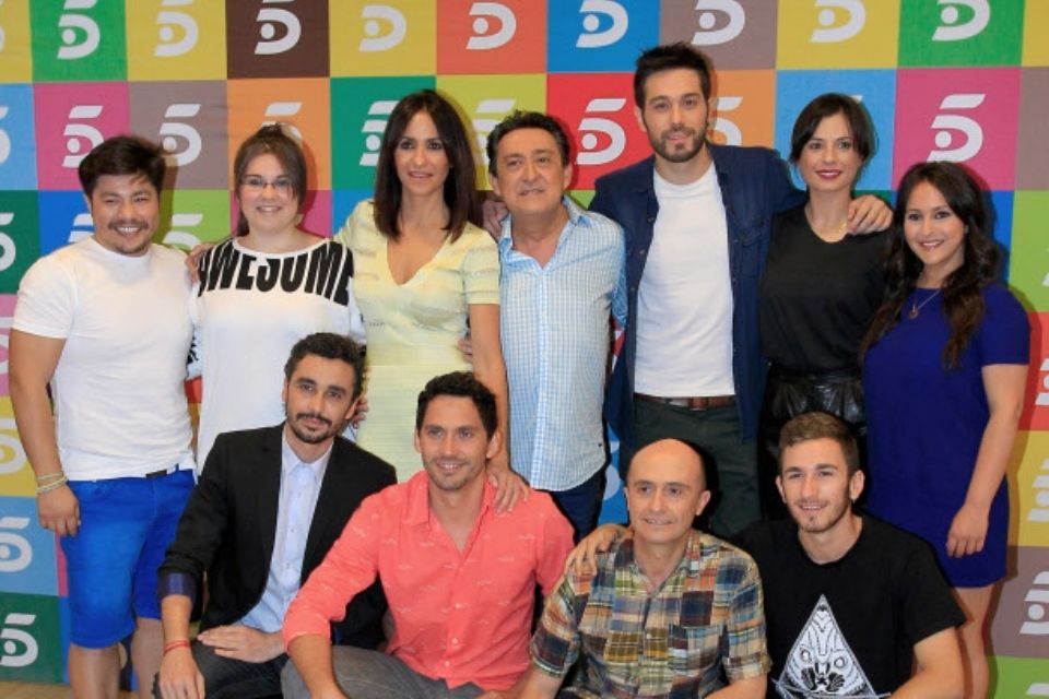 Tras 11 años desaparecida, esta actriz de “Aida” confiesa lo que sufrió por culpa de la serie