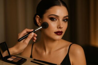 Los mejores trucos de maquillaje para eventos de noche en 2026