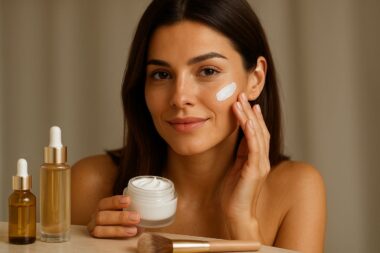 Los secretos de belleza mejor guardados de las famosas españolas