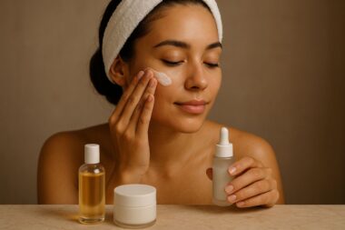 El método del «Skin Cycling»: La rutina nocturna para transformar tu piel en 30 días