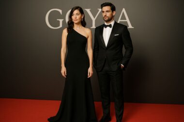 Tendencias de moda que marcarán los Goya 2026