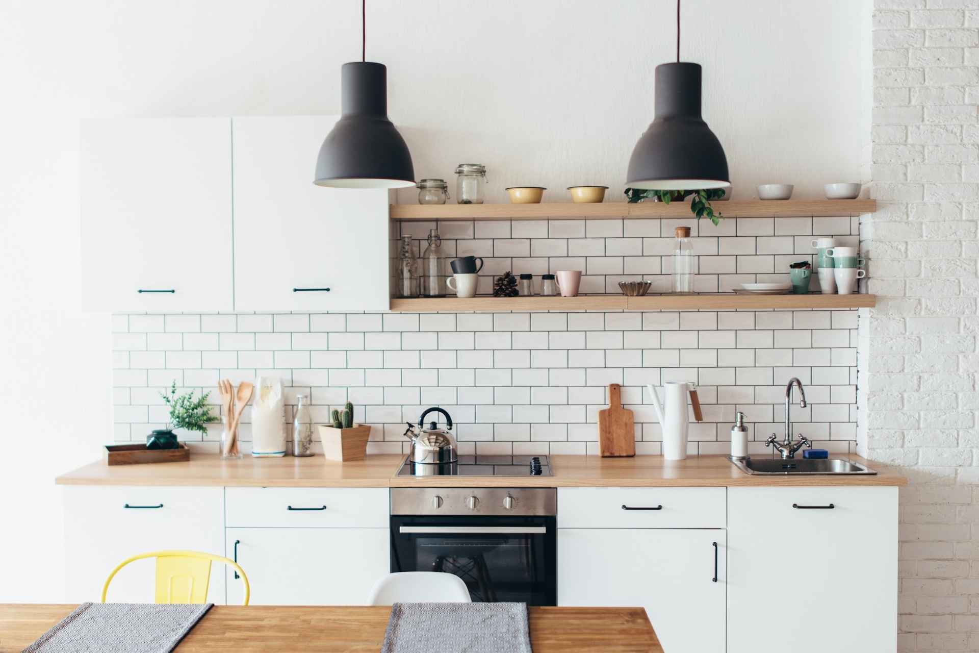 5 electrodomésticos indispensables que necesitas en tu cocina (Adobe Stock)