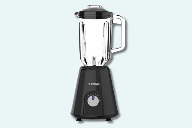 Batidora de vaso (Amazon)