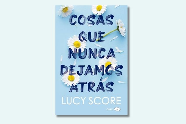 Cosas que nunca dejamos atrás (Amazon)