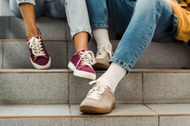 Grandes rebajas en zapatillas para mujer: Skechers, Nike y más