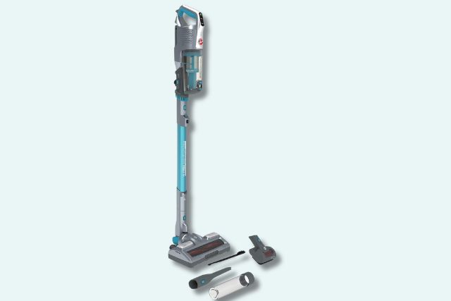 Hoover H-FREE 500 Hydro Plus (Amazon)