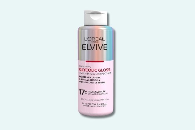 L’Oréal Elvive Glycolic Gloss (Amazon)