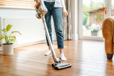 La aspiradora sin cable con descuentazo que arrasa en Amazon