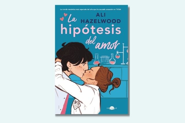 La hipótesis del amor (Amazon) 
