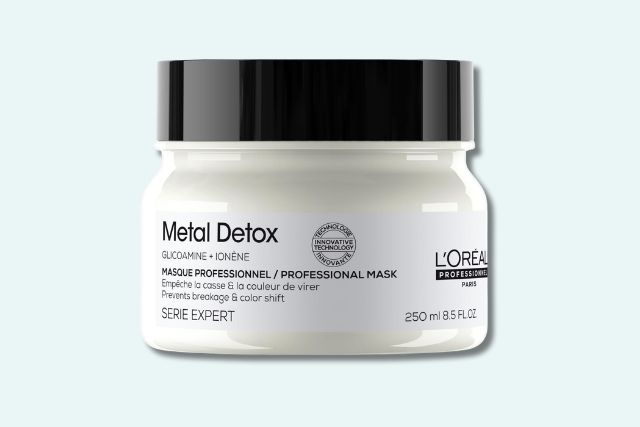 Metal Detox Macarilla (Amazon)