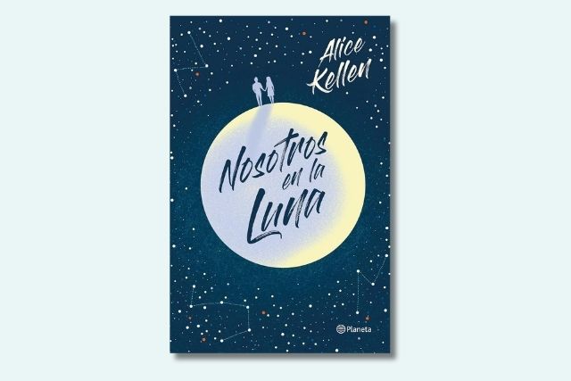 Nosotros en la luna (Amazon)