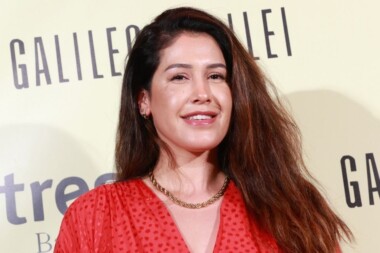 Preocupación por Gabriela Guillén tras ser atendida de urgencia en “Supervivientes”