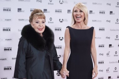 Revelan la causa de la muerte de Gemma Cuervo: Así la han despedido