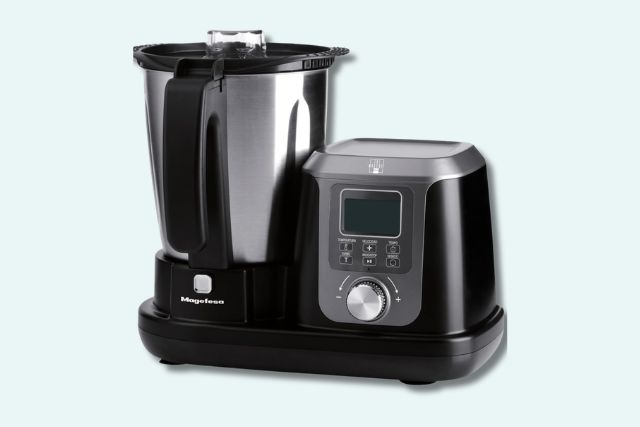 Robot de cocina (Amazon)