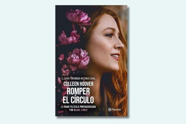 Romper el círculo (Amazon)
