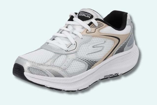 Skechers Go Run Consistent 2.0 (Amazon)