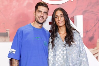 Una famosa pareja de «La isla de las tentaciones» anuncia un embarazo inesperado